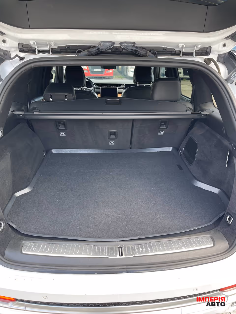Jeep Grand Cherokee - фото 30