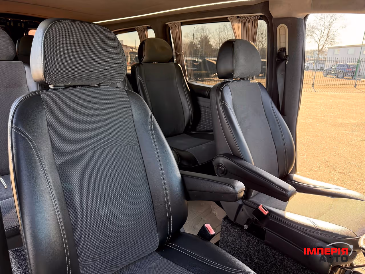 Mercedes-Benz Vito - фото 18