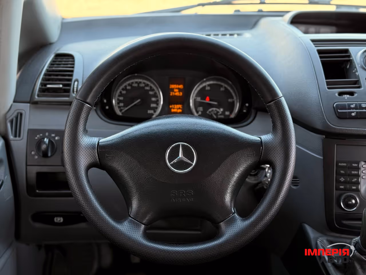 Mercedes-Benz Vito - фото 23