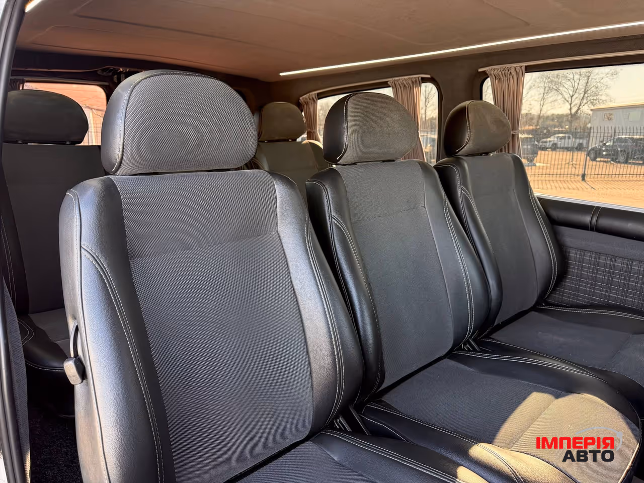 Mercedes-Benz Vito - фото 16