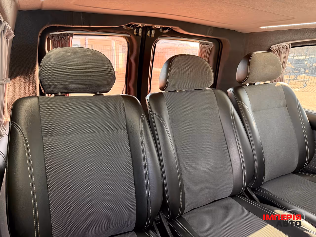 Mercedes-Benz Vito - фото 17