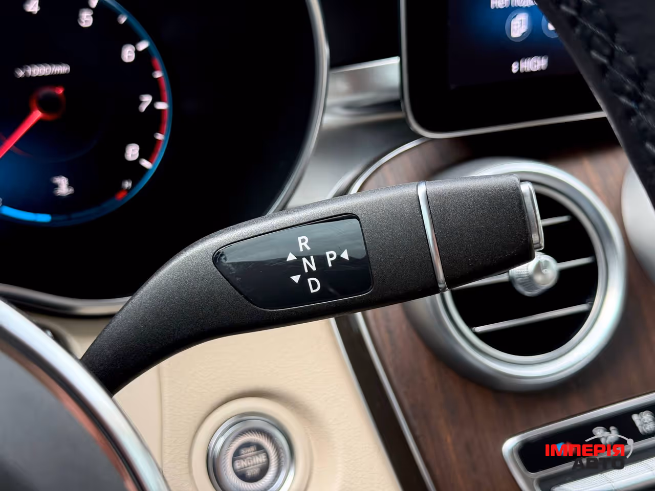 Mercedes-Benz GLC - фото 49