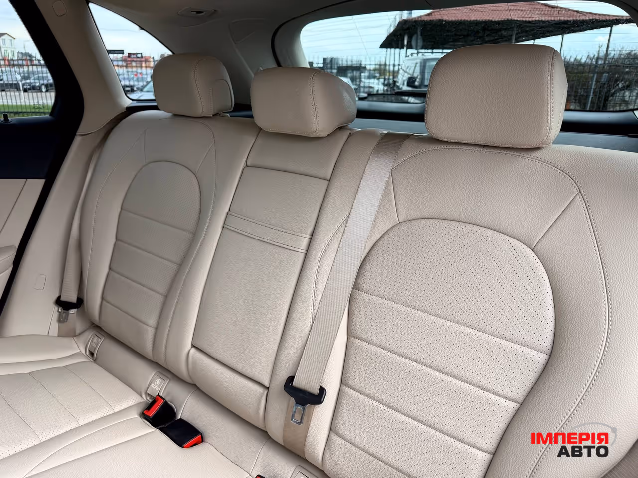 Mercedes-Benz GLC - фото 34