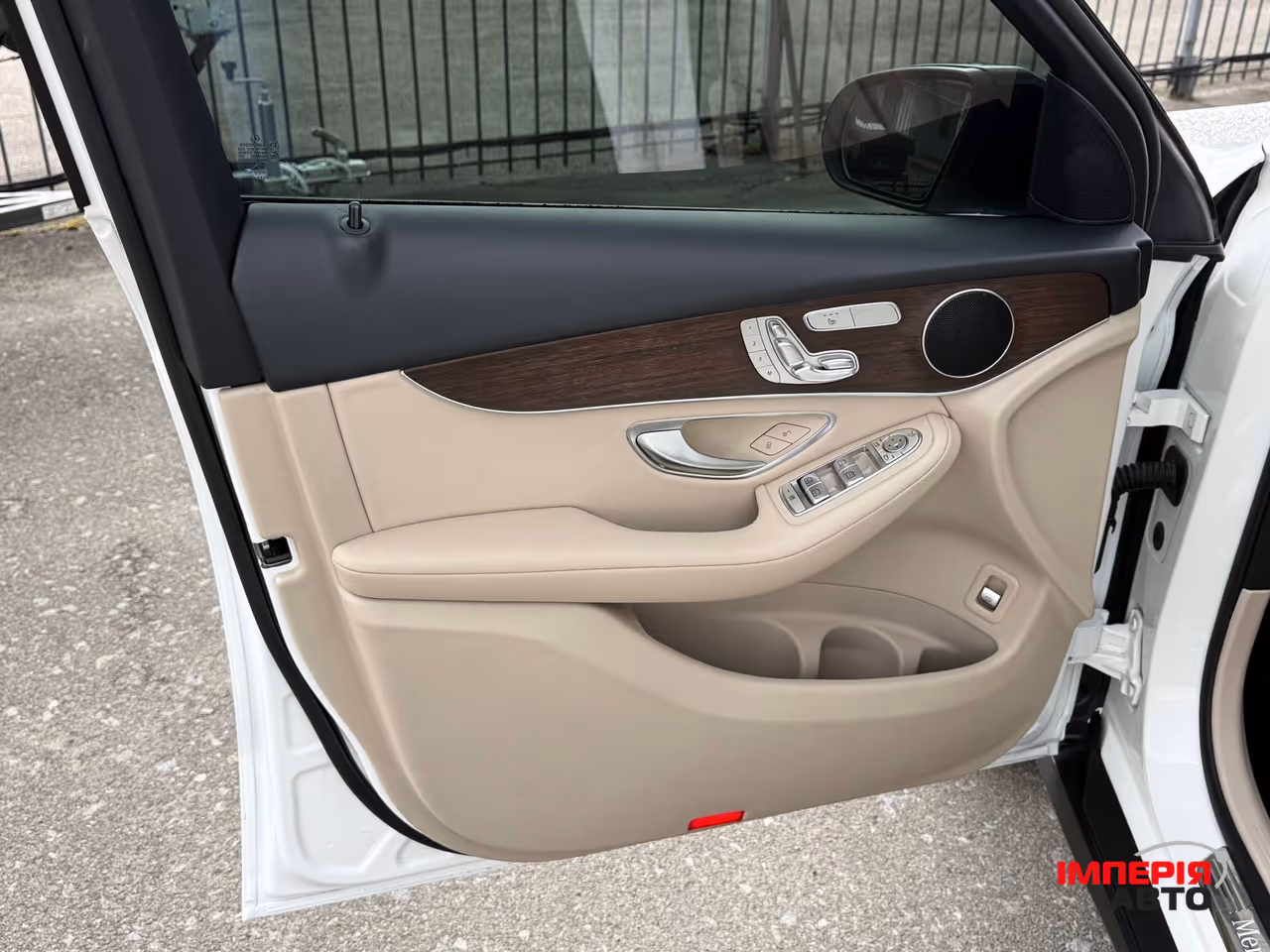 Mercedes-Benz GLC - фото 27