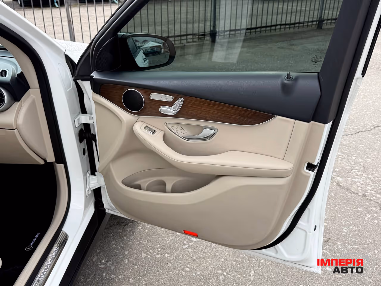 Mercedes-Benz GLC - фото 31