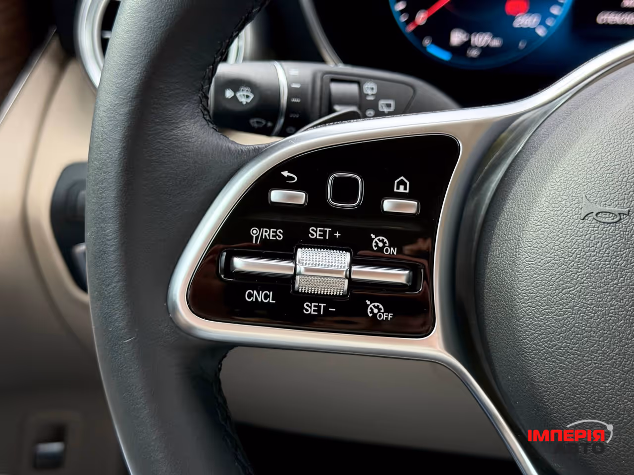 Mercedes-Benz GLC - фото 40