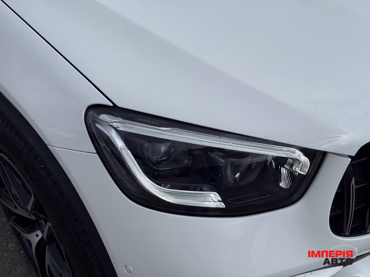 Mercedes-Benz GLC - фото 26