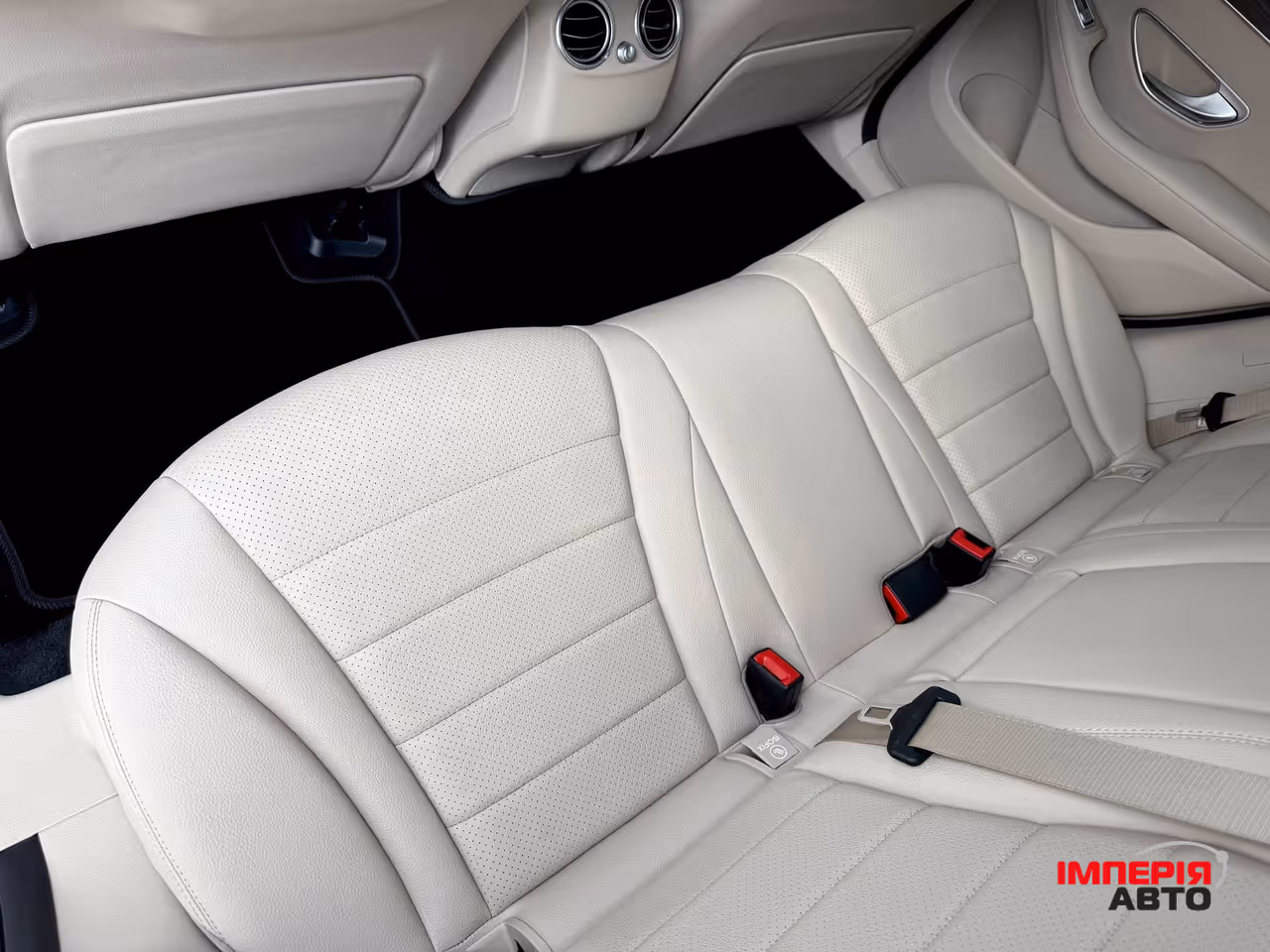 Mercedes-Benz GLC - фото 35
