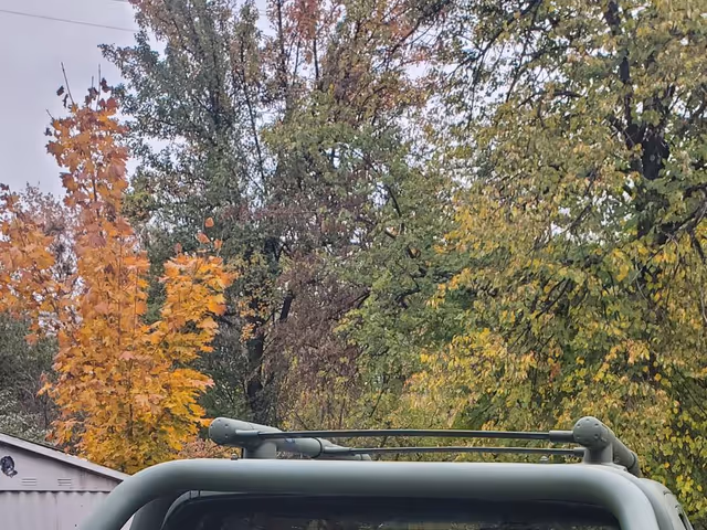 Nissan Navara (Frontier) - фото 4