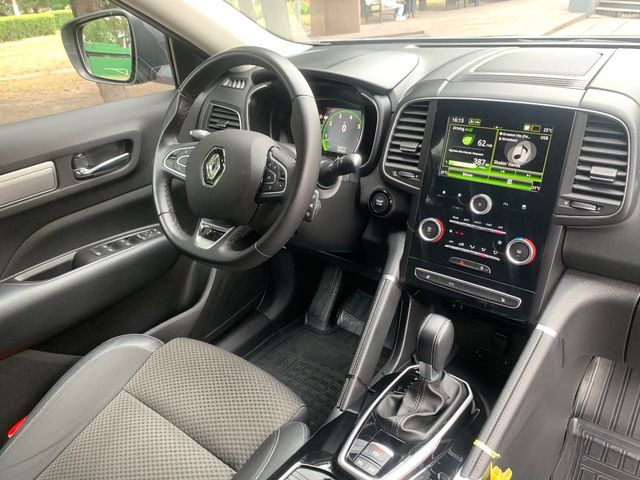 Renault Koleos - фото 3