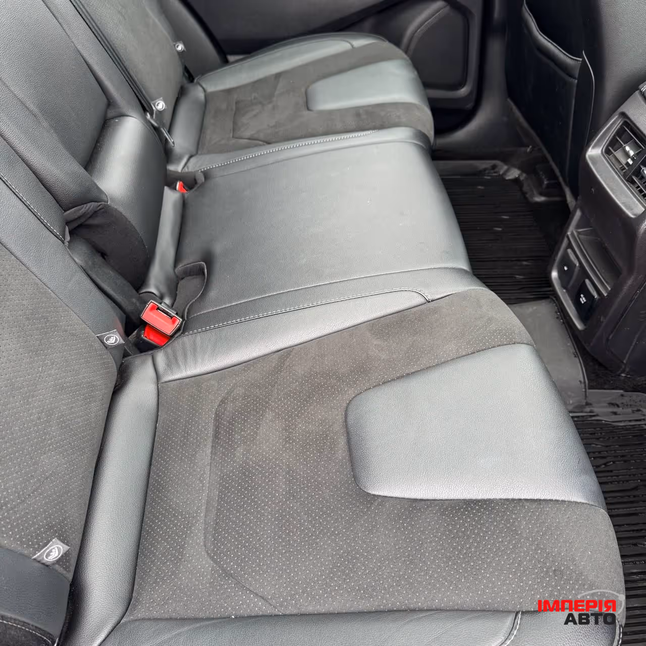 Ford Edge - фото 43