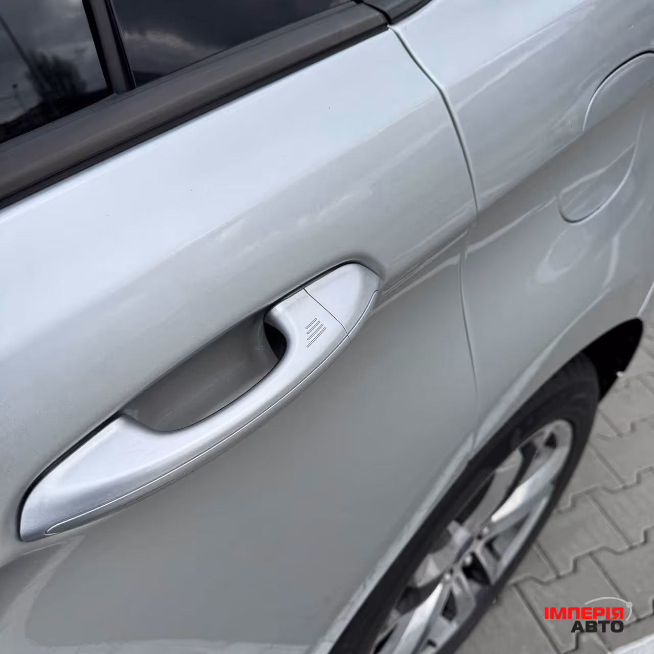 Ford Edge - фото 14