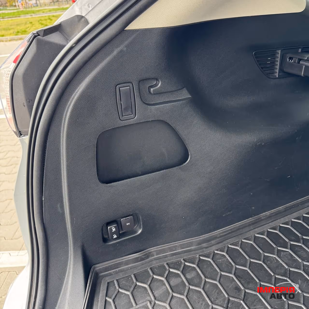 Ford Edge - фото 25