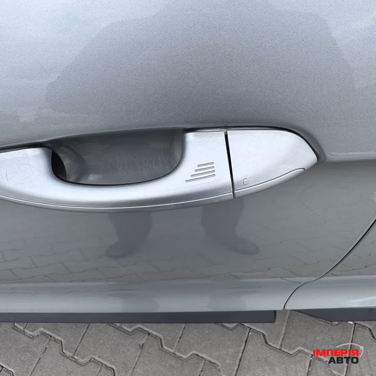 Ford Edge - фото 12