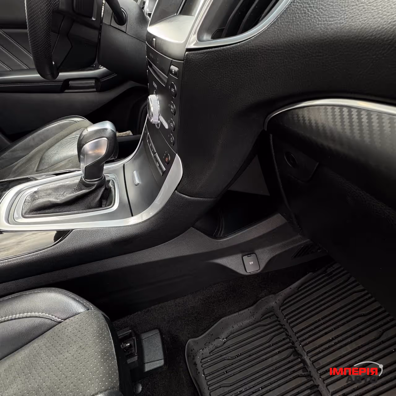 Ford Edge - фото 52