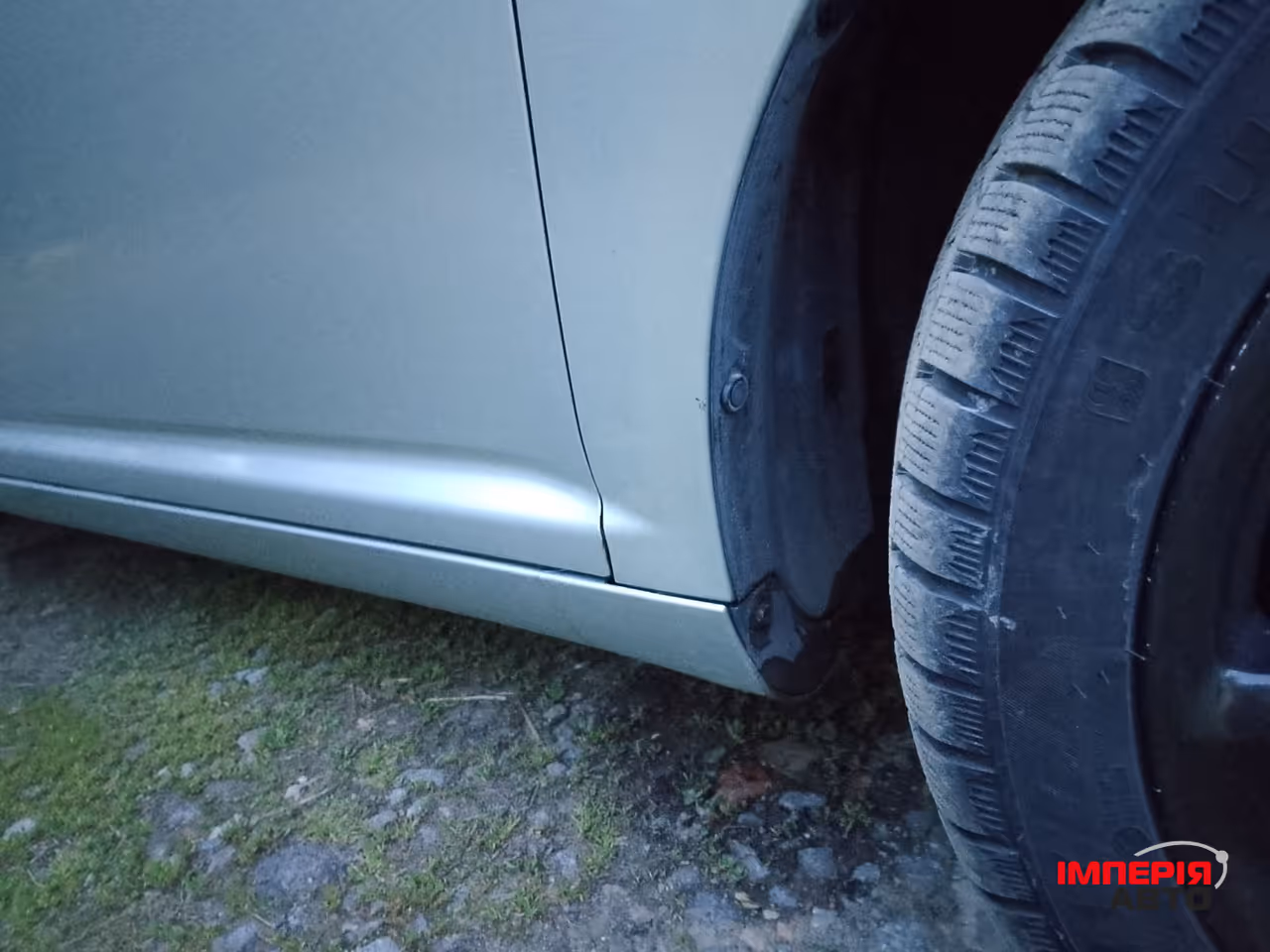 Toyota Avensis - фото 36