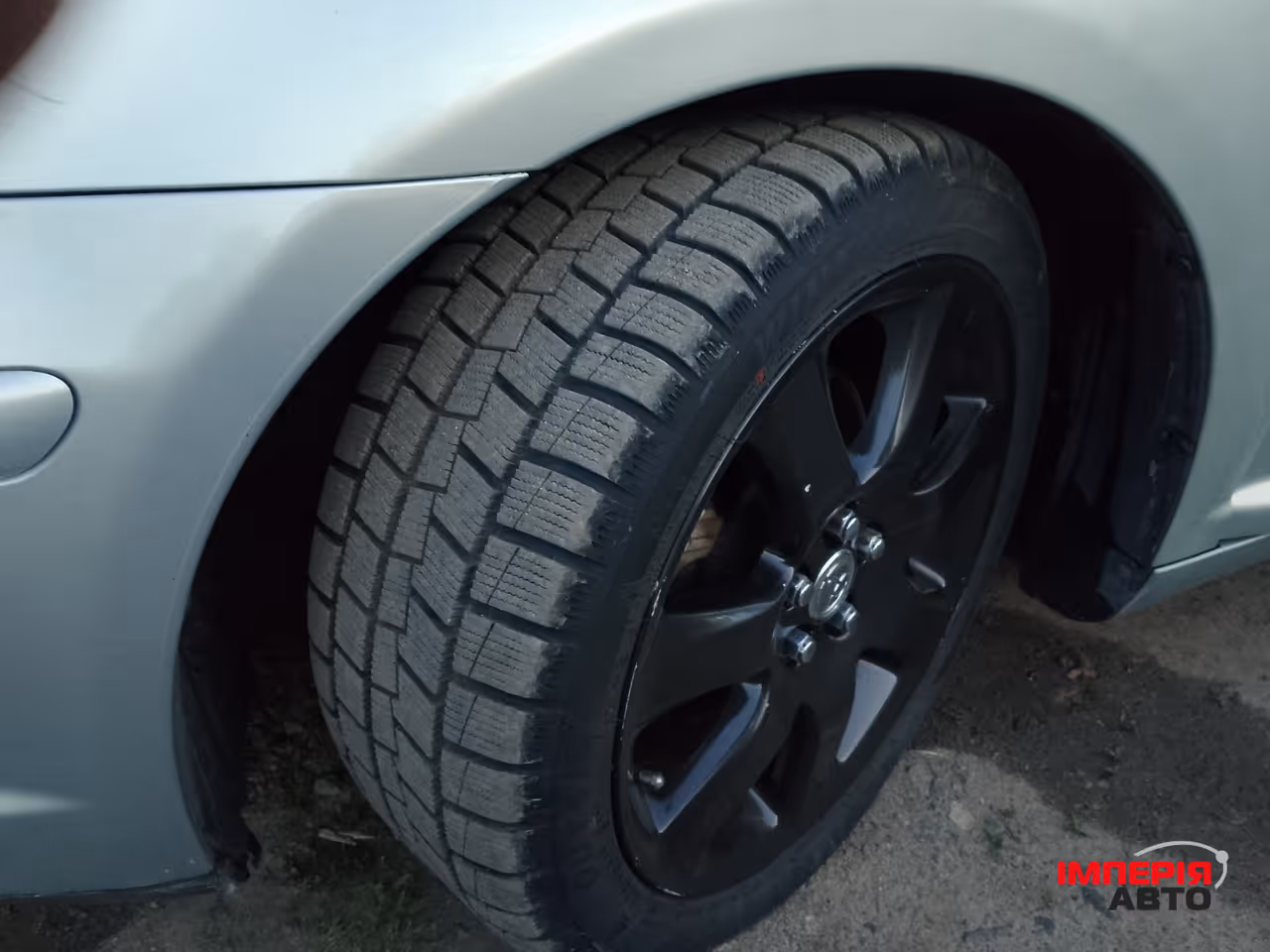 Toyota Avensis - фото 33