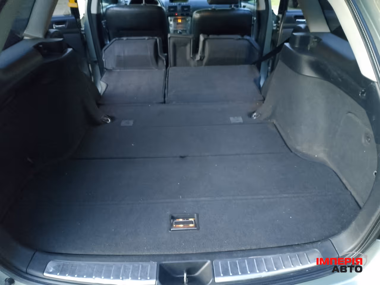 Toyota Avensis - фото 25