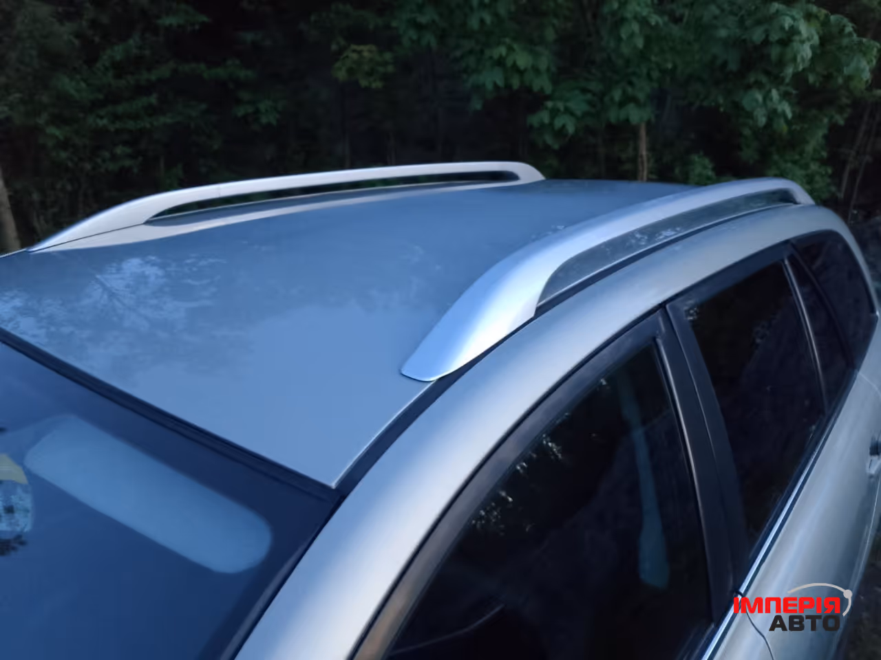 Toyota Avensis - фото 32