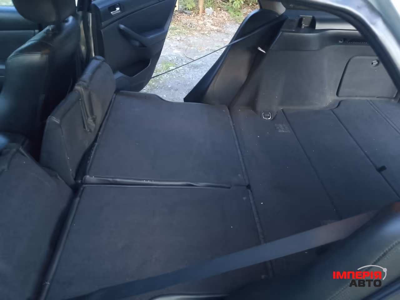 Toyota Avensis - фото 26