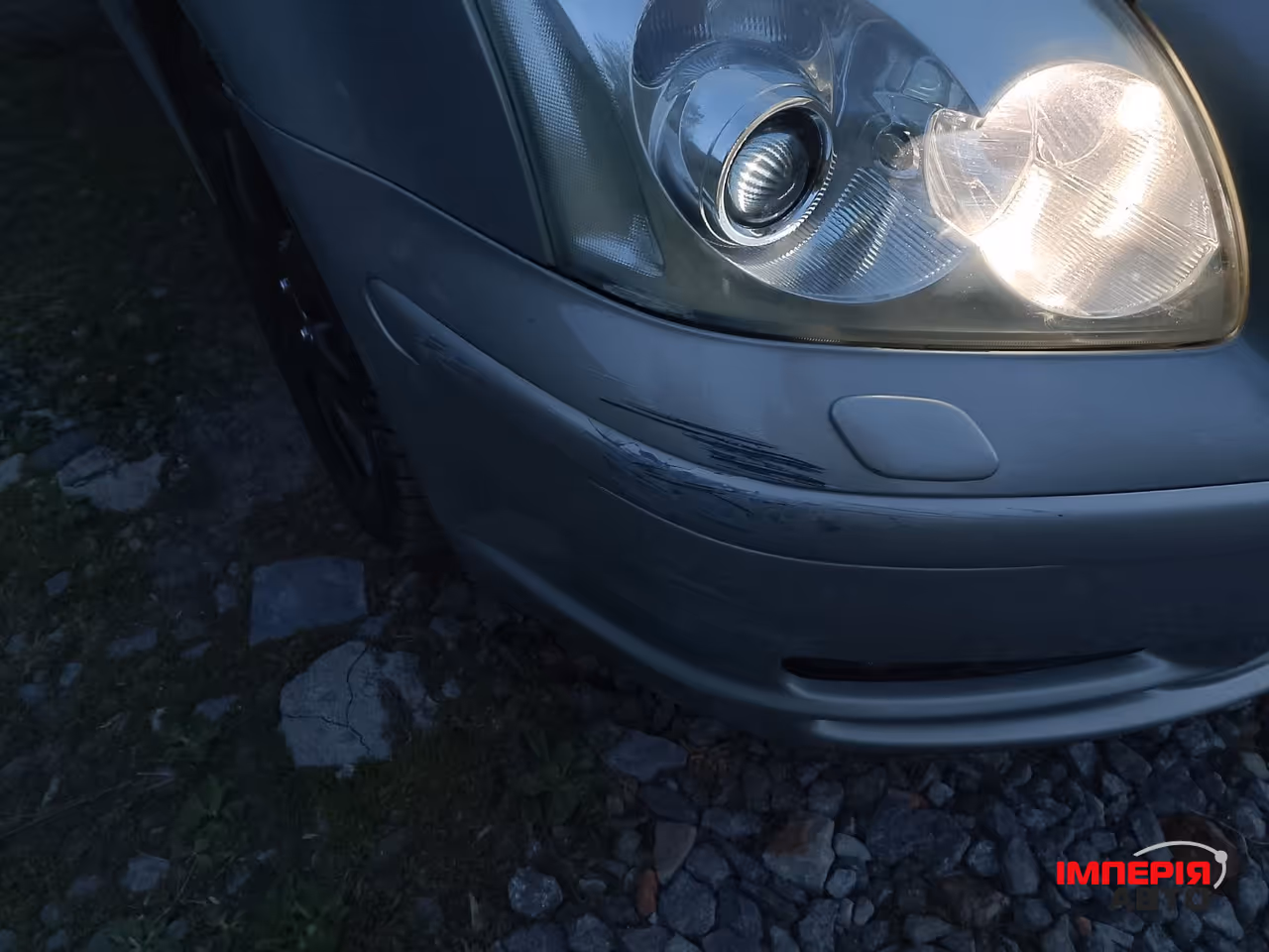 Toyota Avensis - фото 12