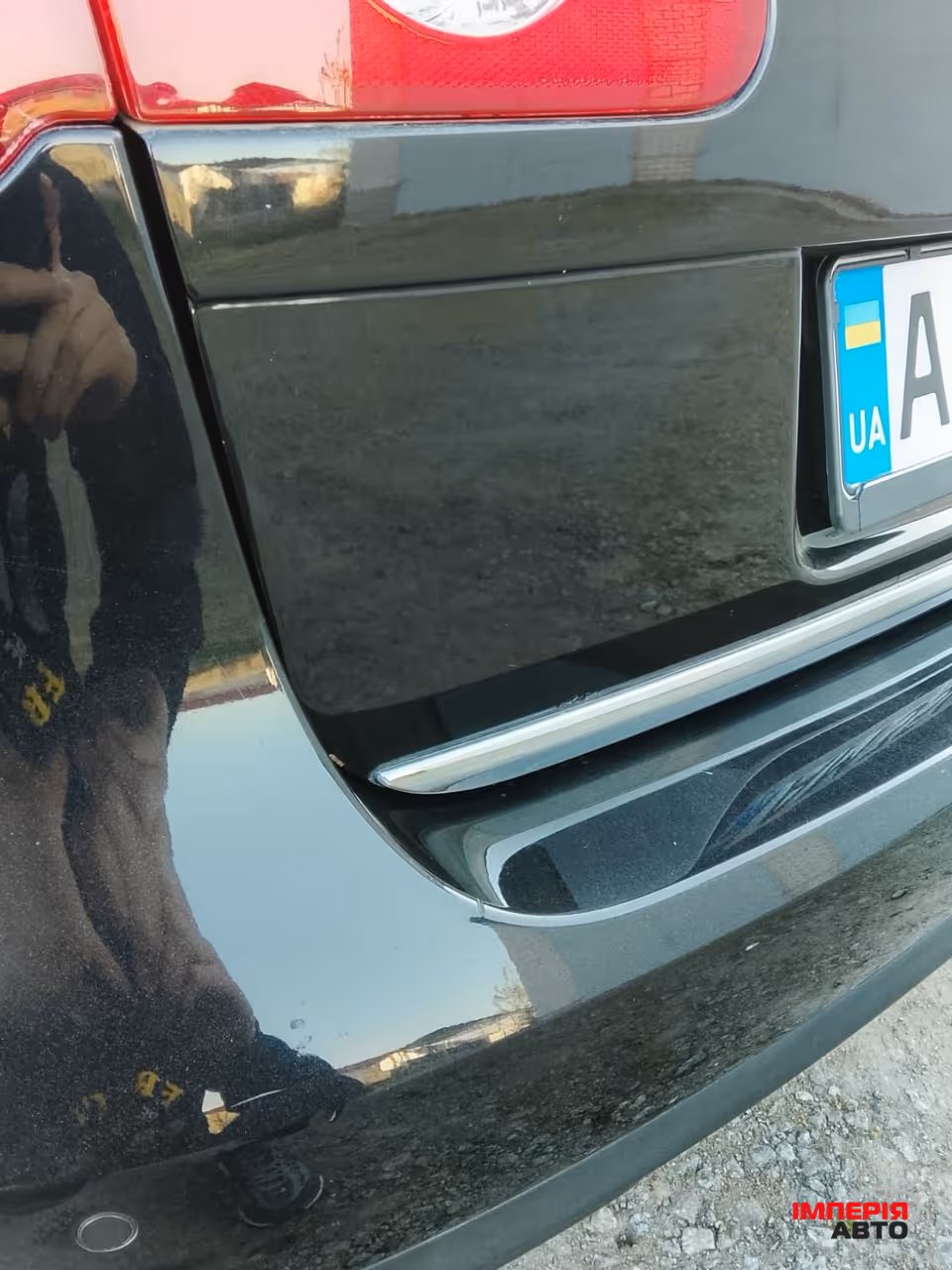 Volkswagen Passat - фото 12