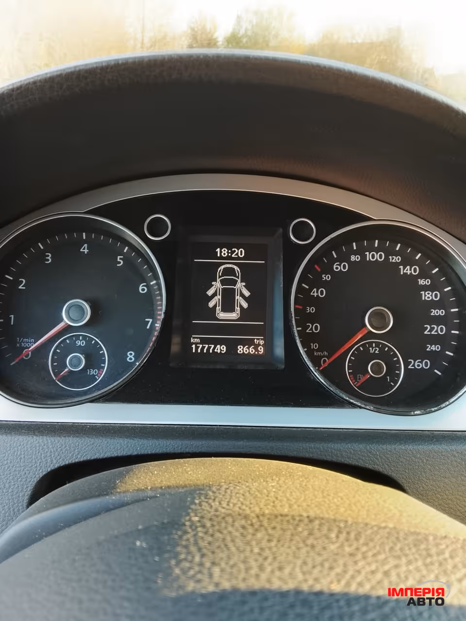Volkswagen Passat - фото 5