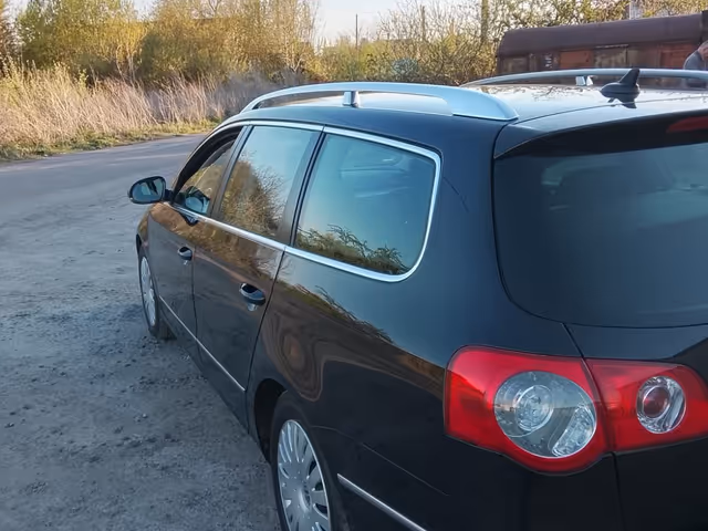 Volkswagen Passat - фото 2
