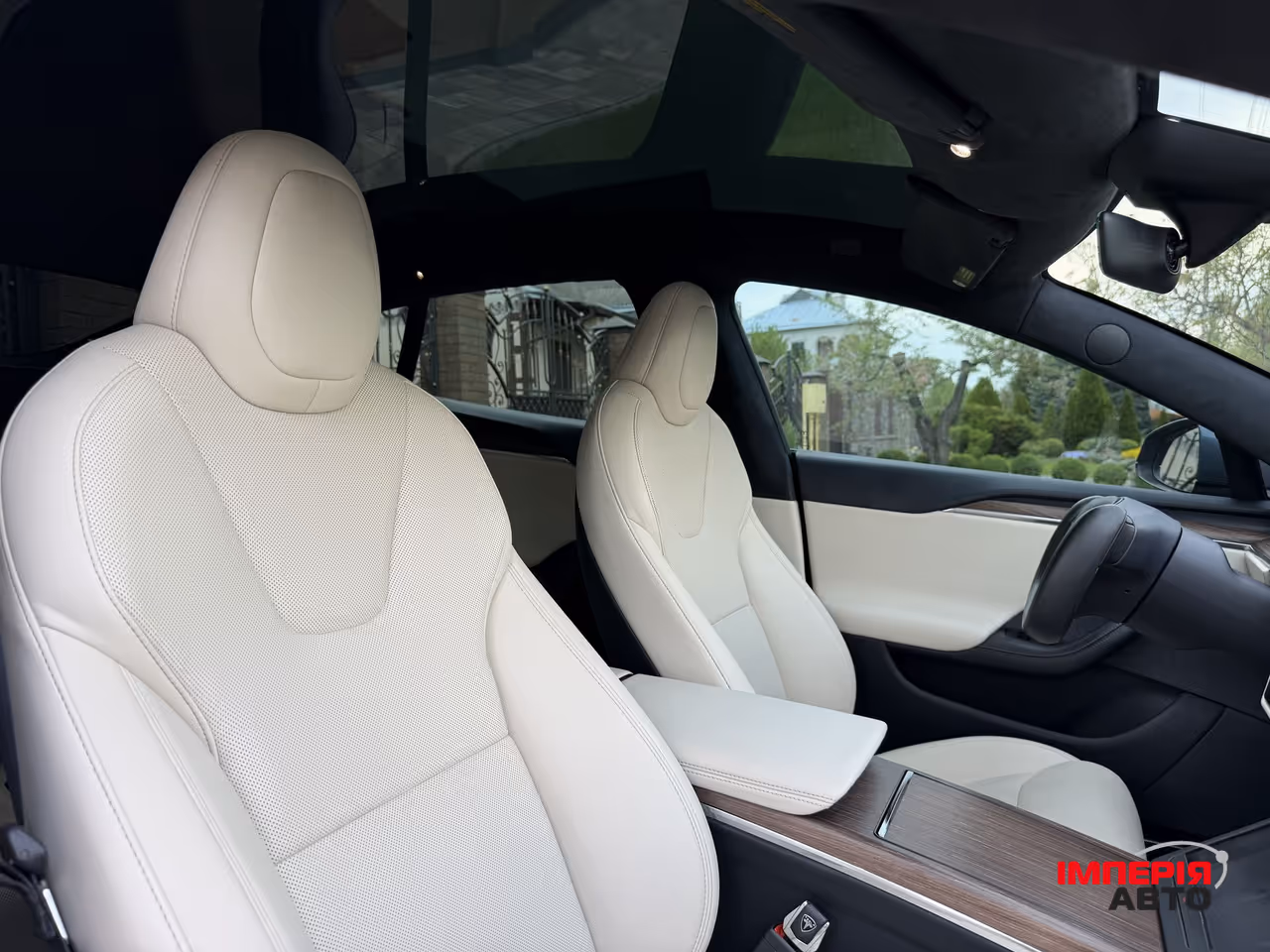 Tesla Model S - фото 60