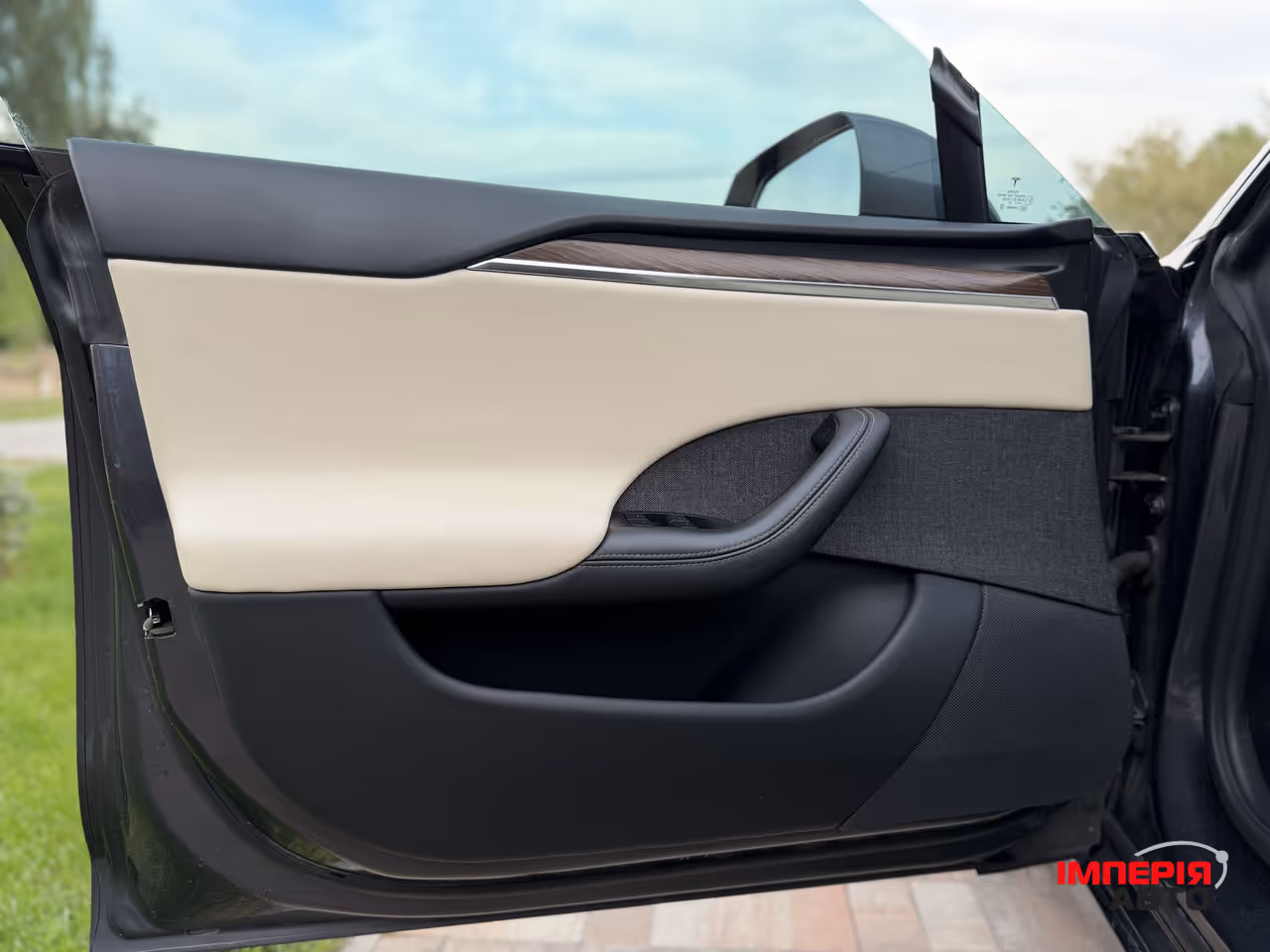 Tesla Model S - фото 18