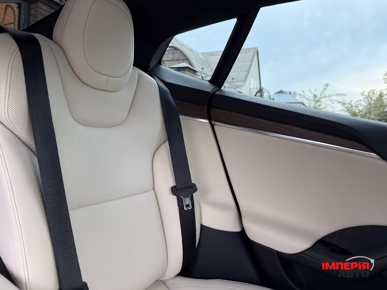 Tesla Model S - фото 67