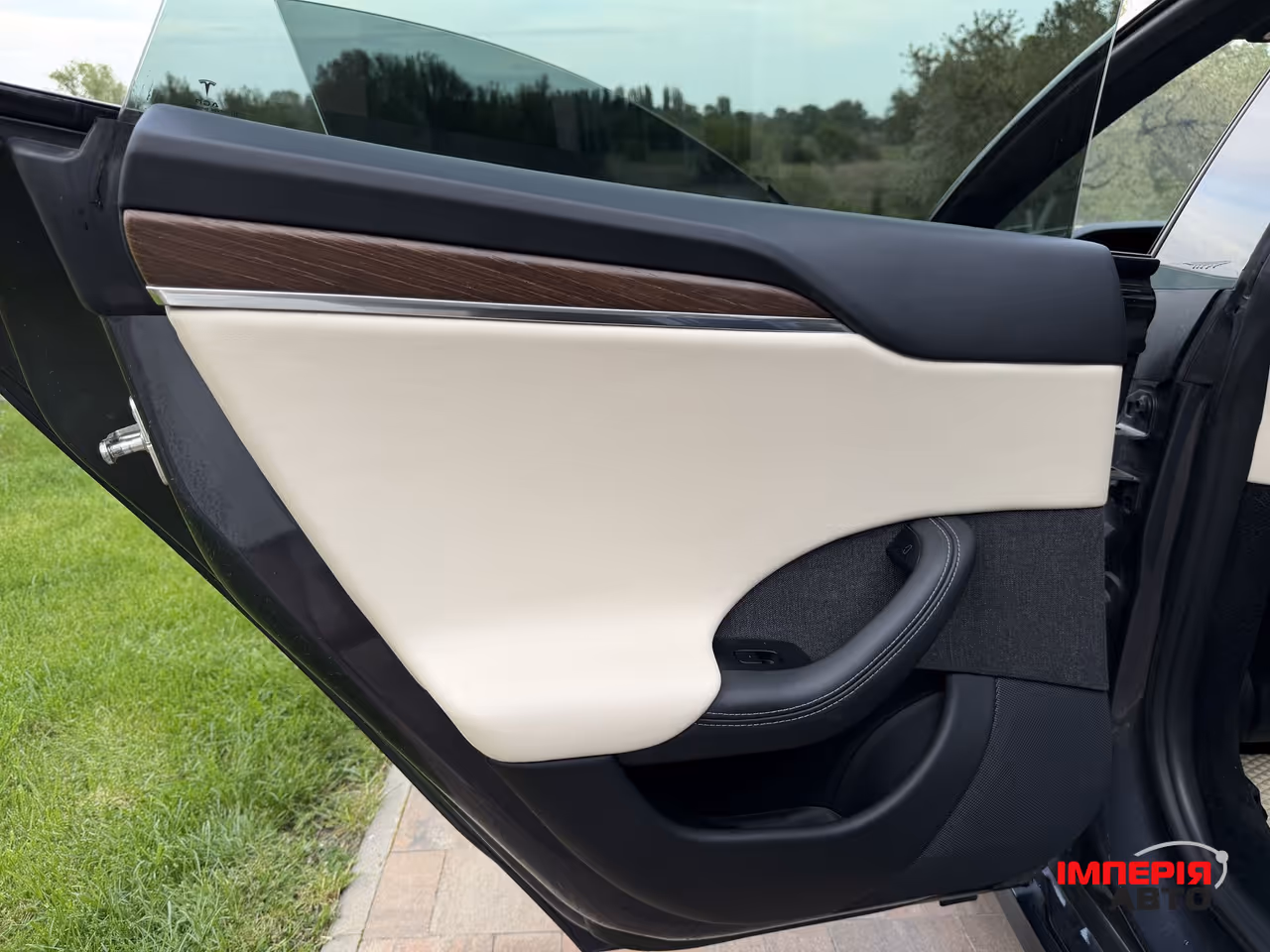 Tesla Model S - фото 53