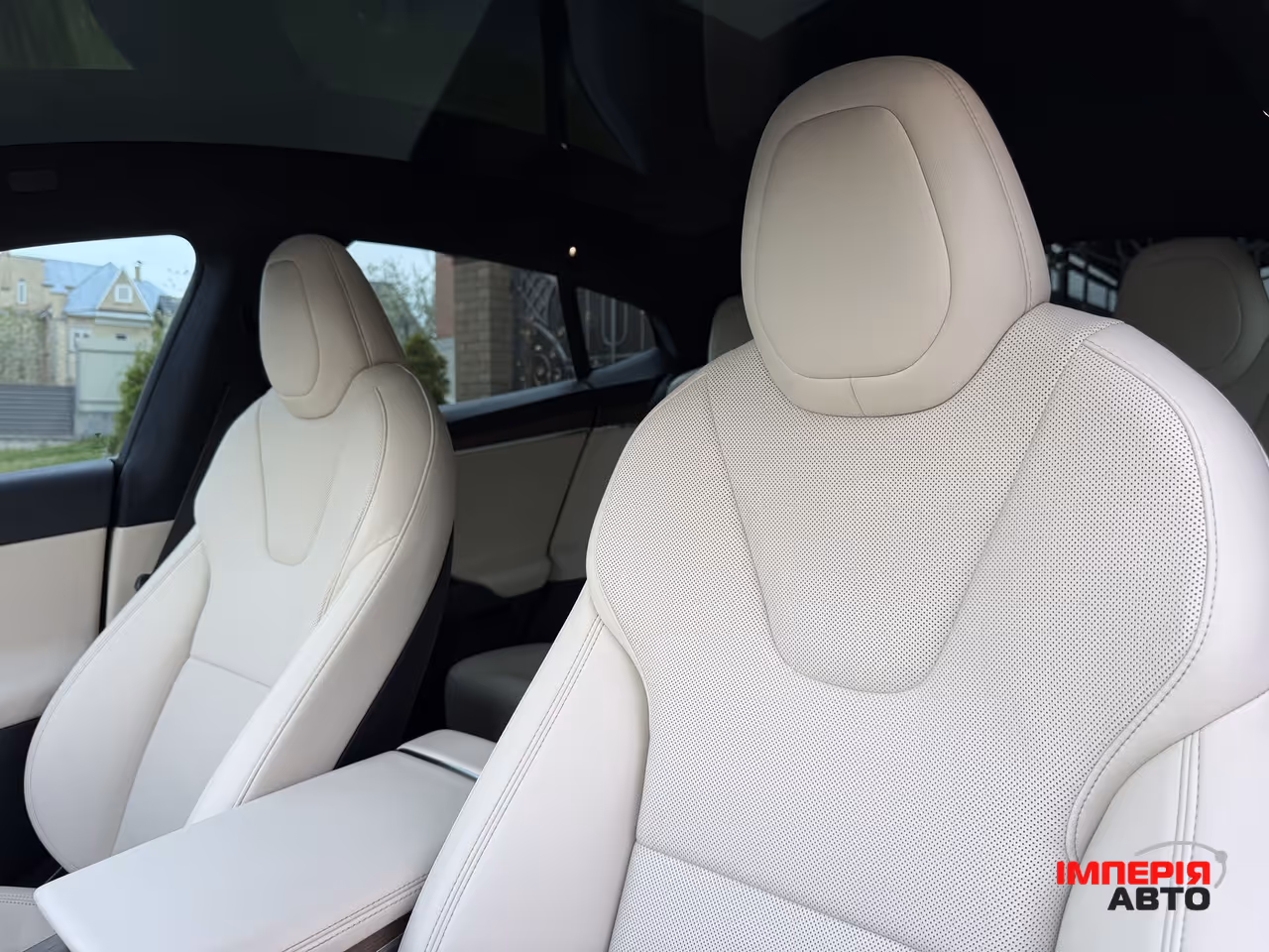 Tesla Model S - фото 27
