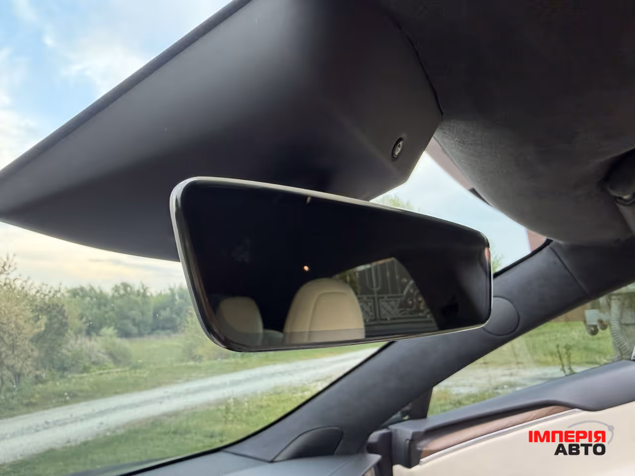 Tesla Model S - фото 83