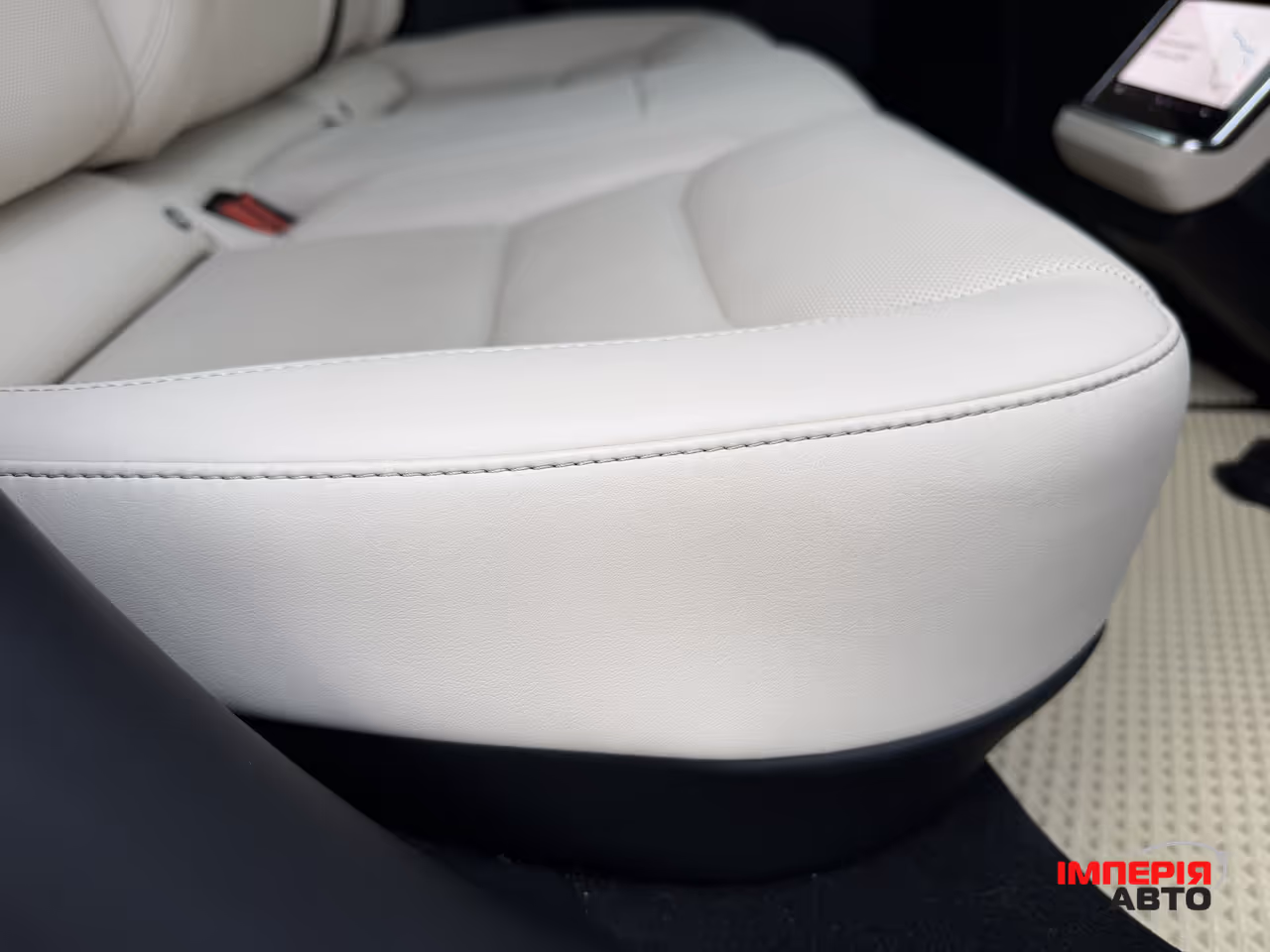 Tesla Model S - фото 64