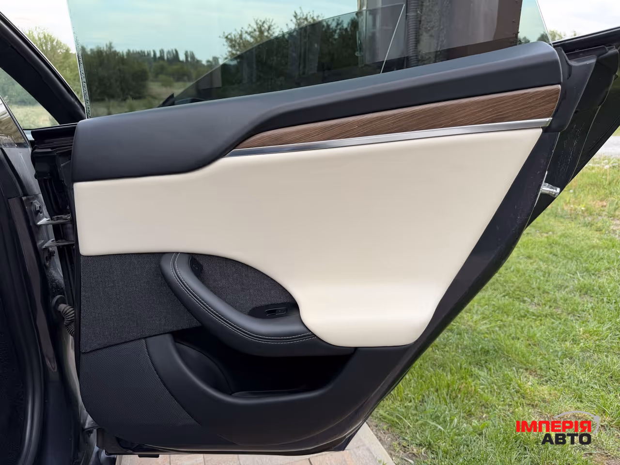 Tesla Model S - фото 63