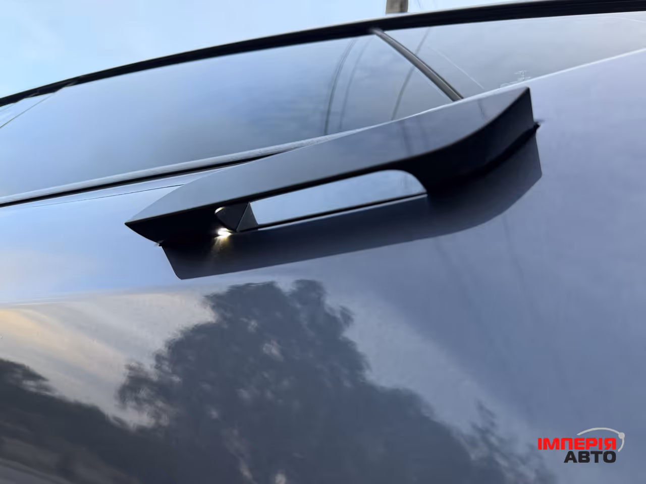 Tesla Model S - фото 93