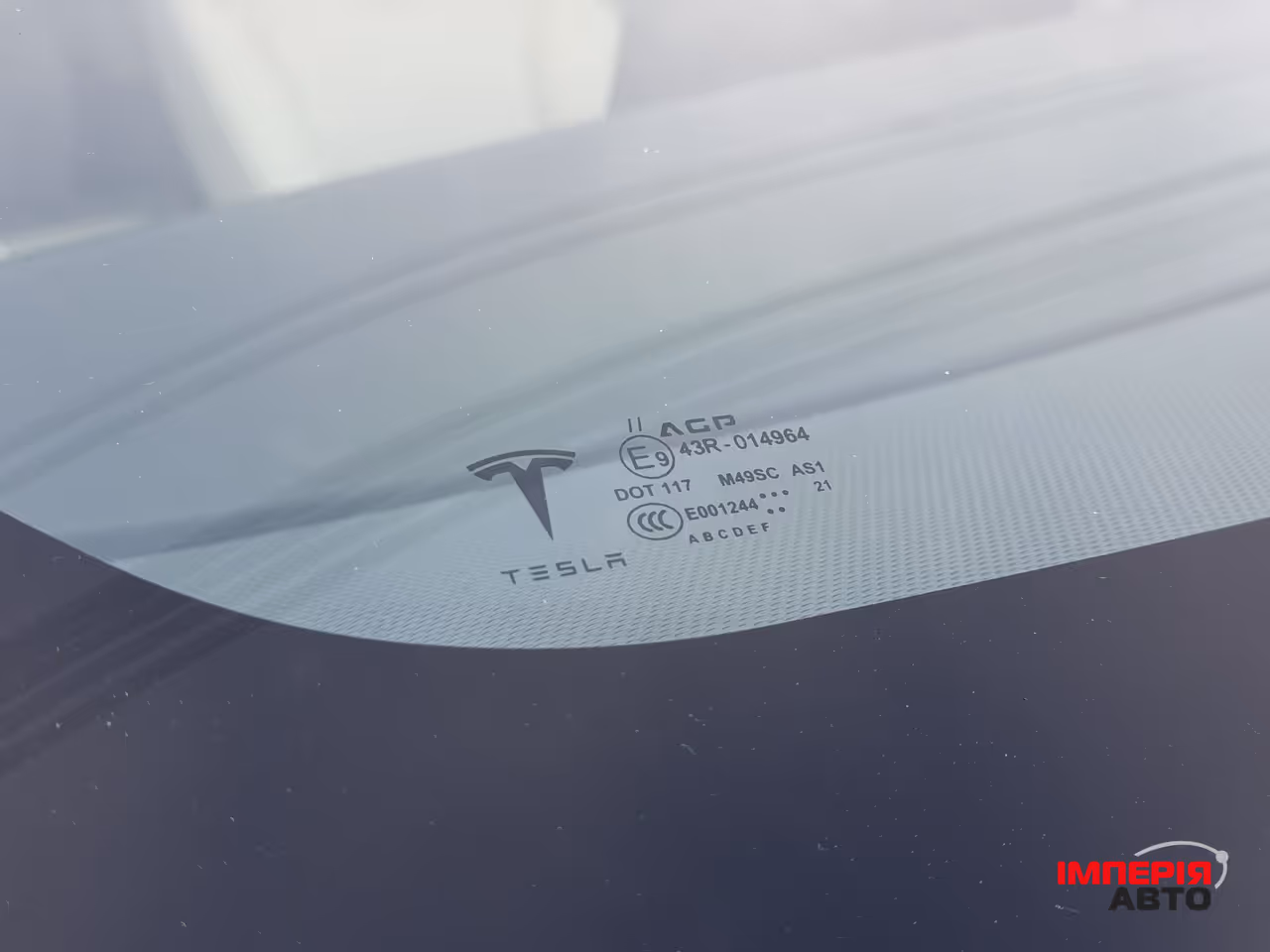 Tesla Model S - фото 17