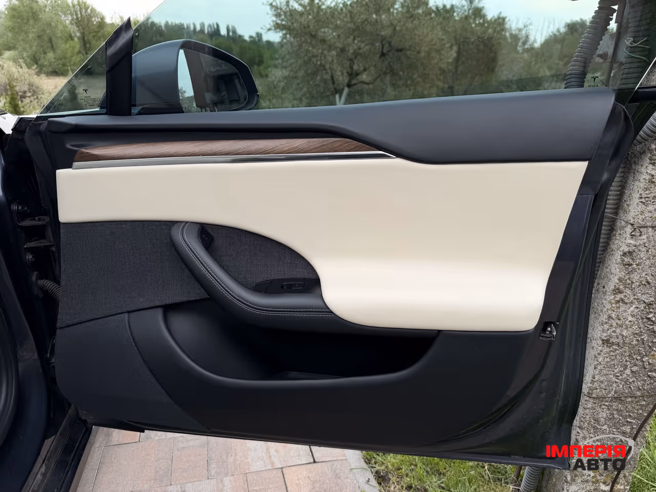 Tesla Model S - фото 57