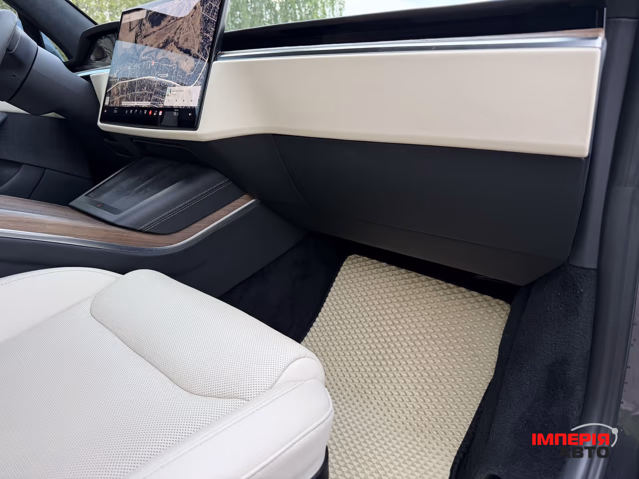 Tesla Model S - фото 62