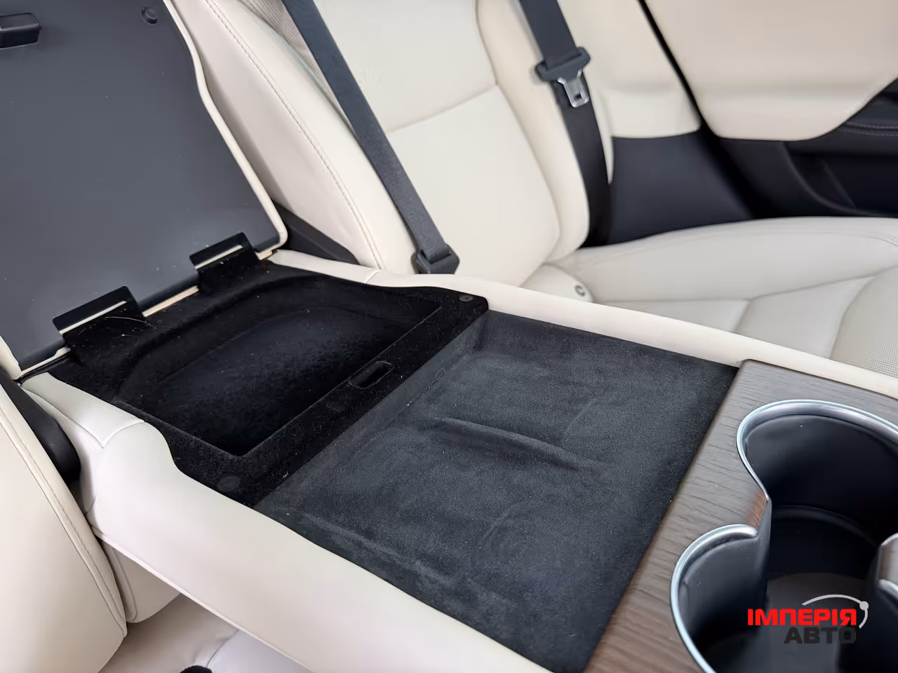 Tesla Model S - фото 74