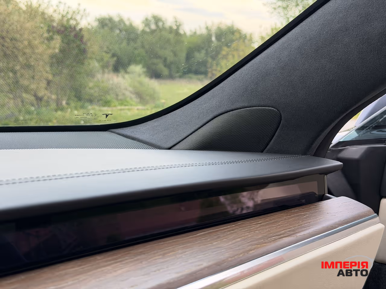 Tesla Model S - фото 91