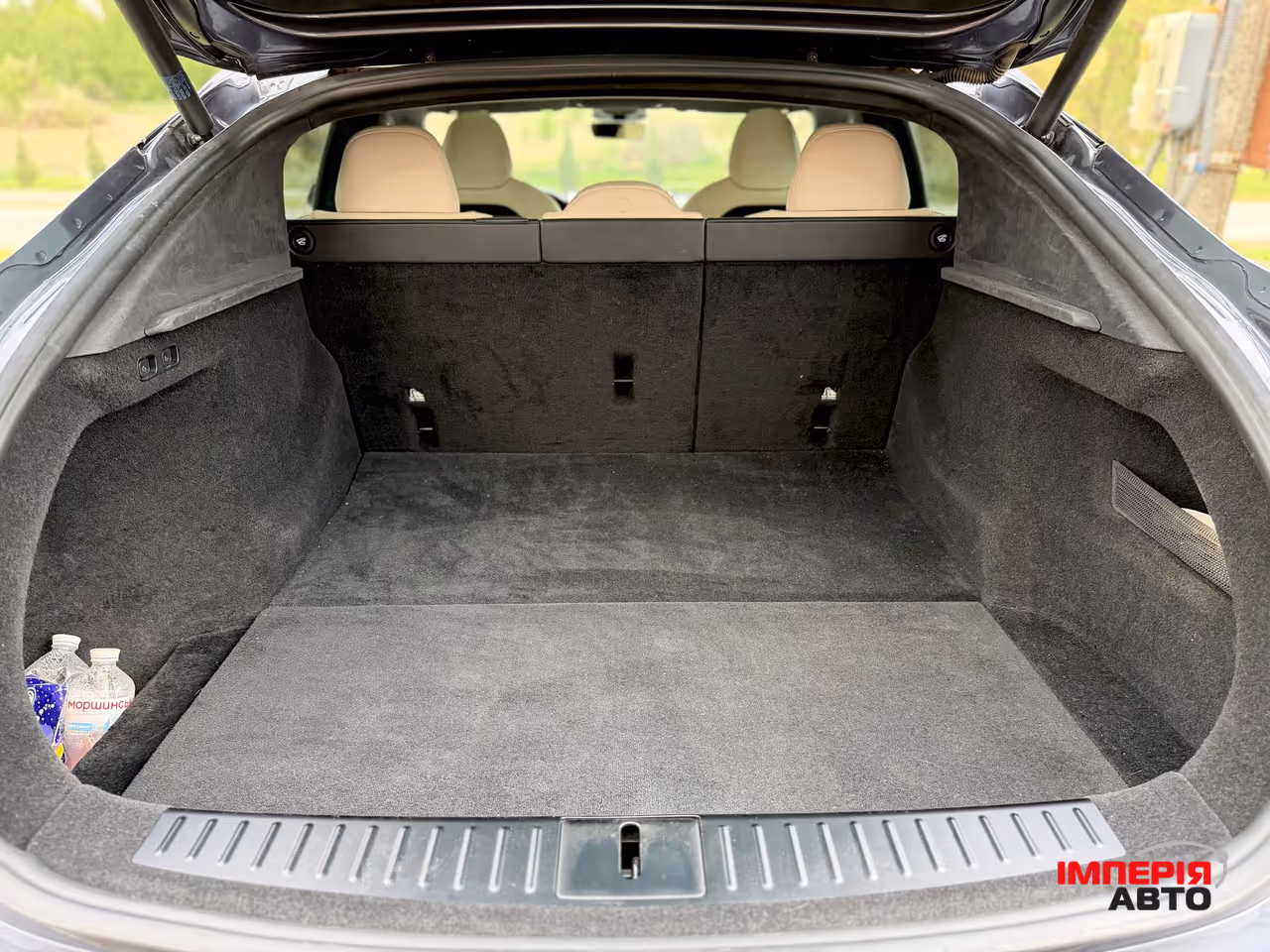 Tesla Model S - фото 94