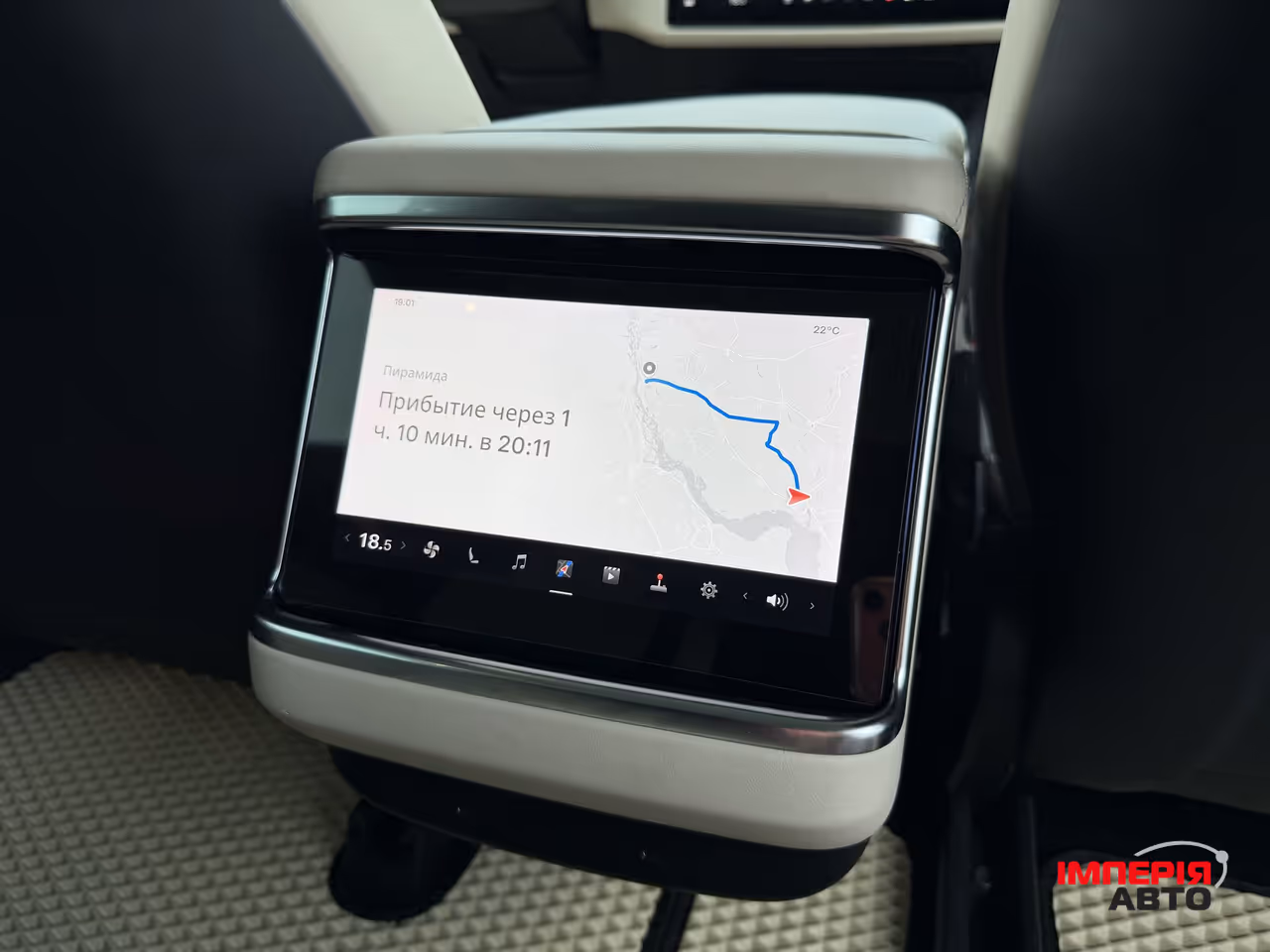 Tesla Model S - фото 73