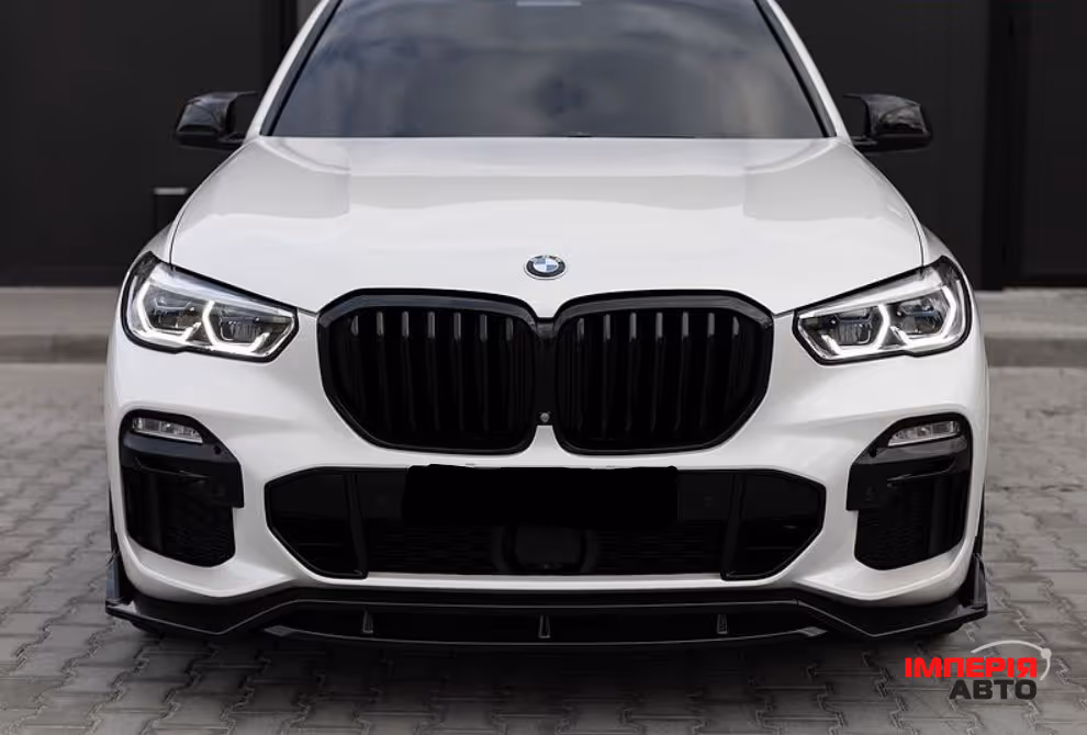 BMW X5 - фото 15