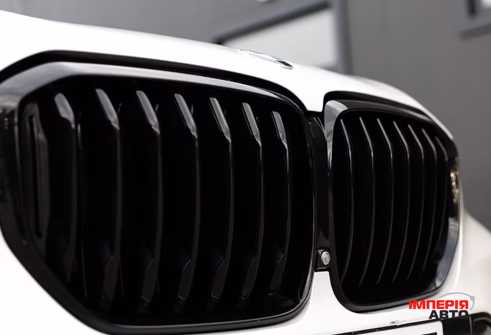 BMW X5 - фото 13