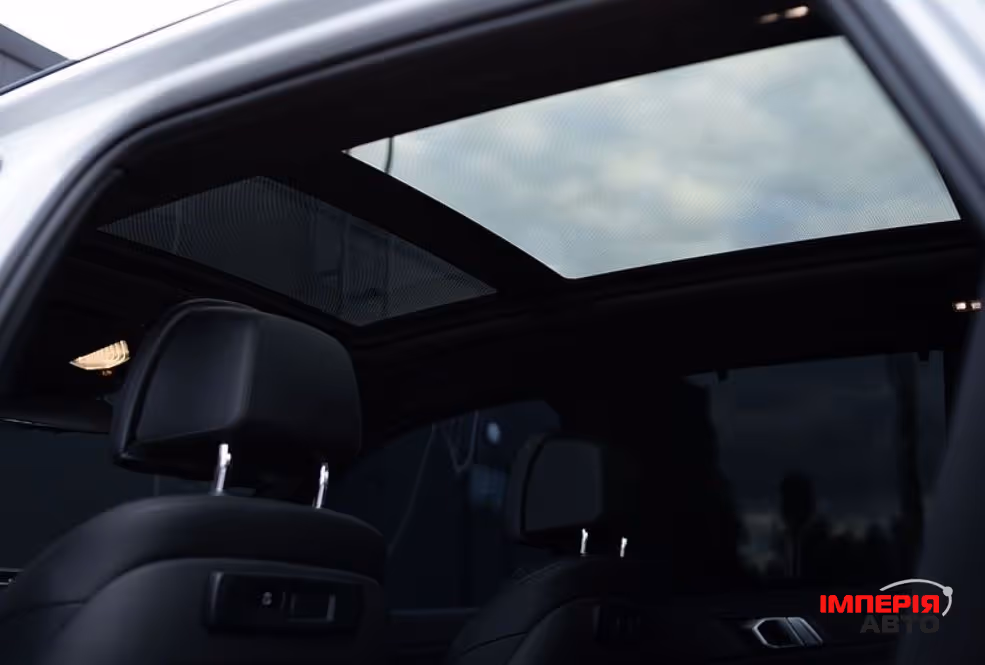 BMW X5 - фото 5