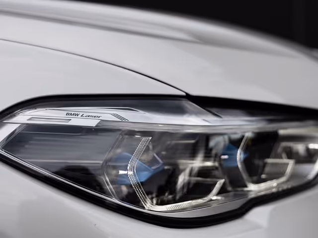 BMW X5 - фото 4