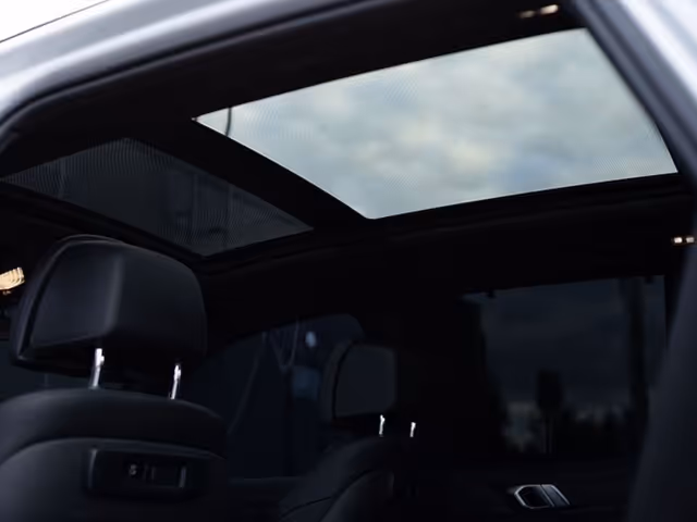 BMW X5 - фото 5