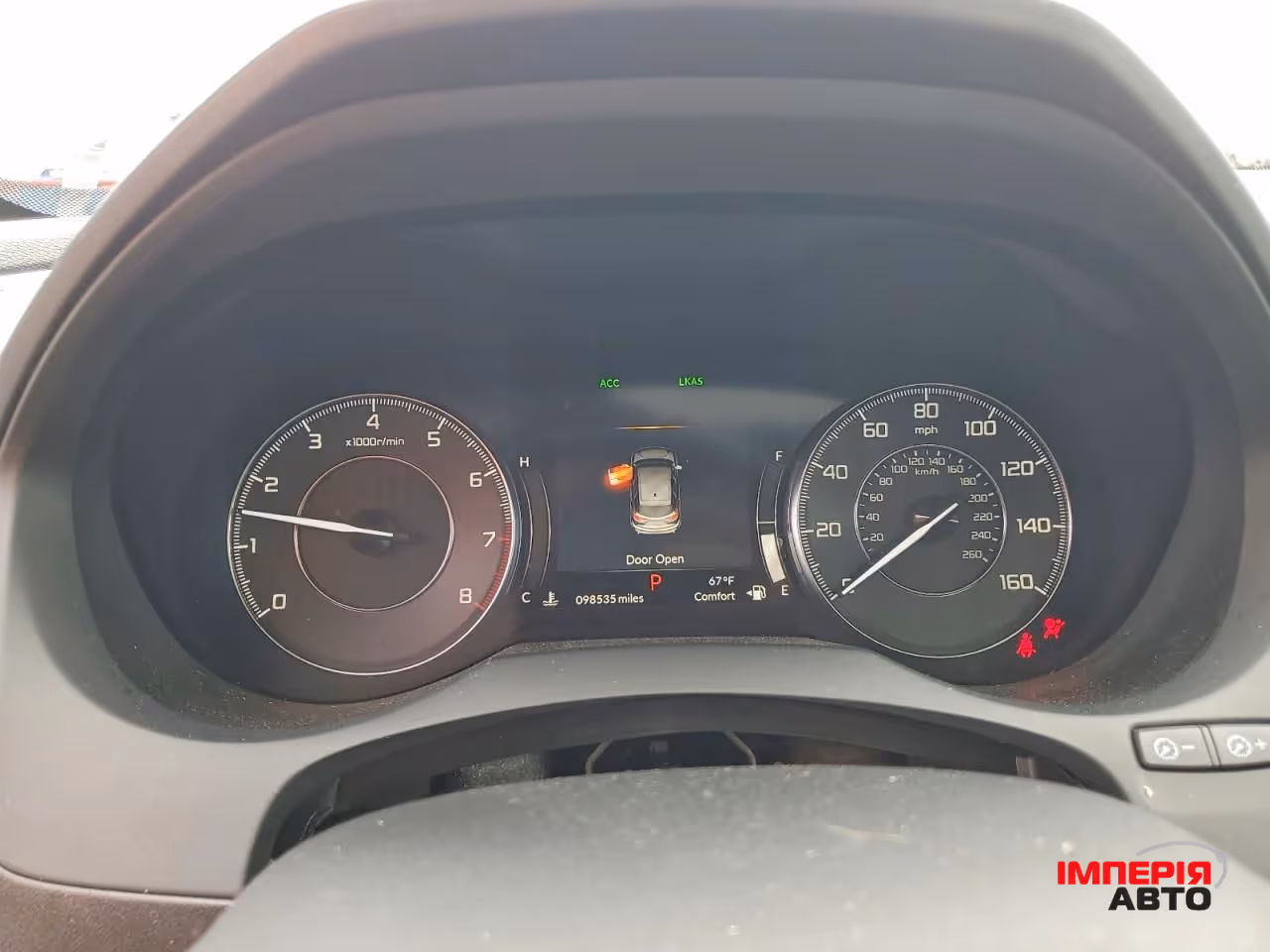 Acura RDX - фото 8